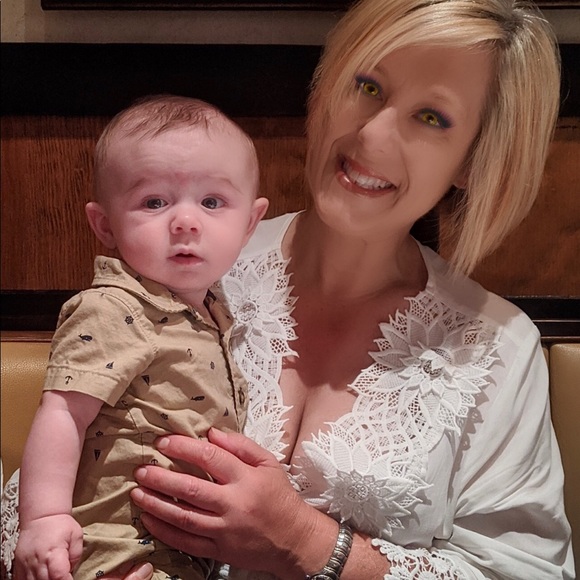 Meet your Posher, Christey - Picture 16 of 16